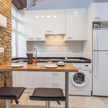 Nice Apartment In The Heart Of เซบีญา ภายนอก รูปภาพ