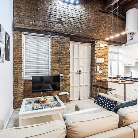 Nice Apartment In The Heart Of เซบีญา ภายนอก รูปภาพ