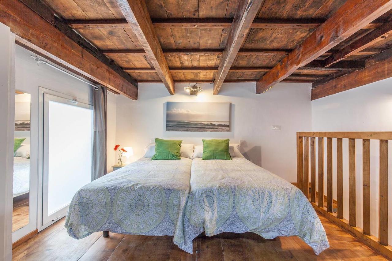 Nice Apartment In The Heart Of เซบีญา ภายนอก รูปภาพ