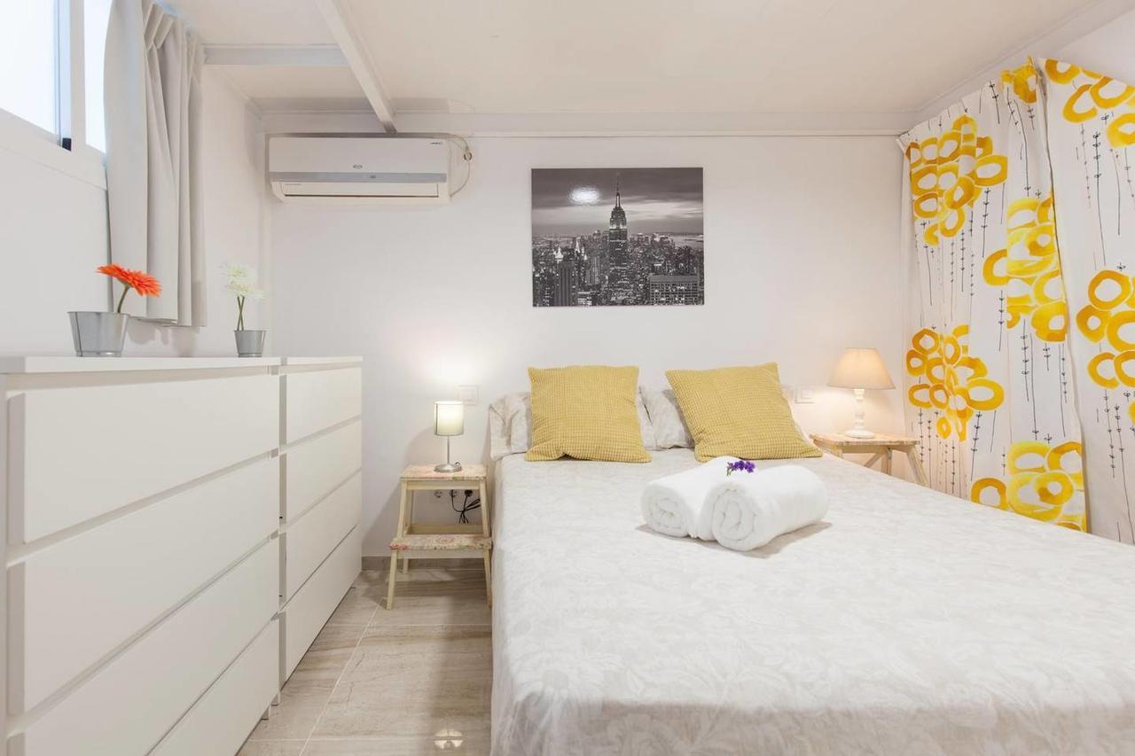 Nice Apartment In The Heart Of เซบีญา ภายนอก รูปภาพ