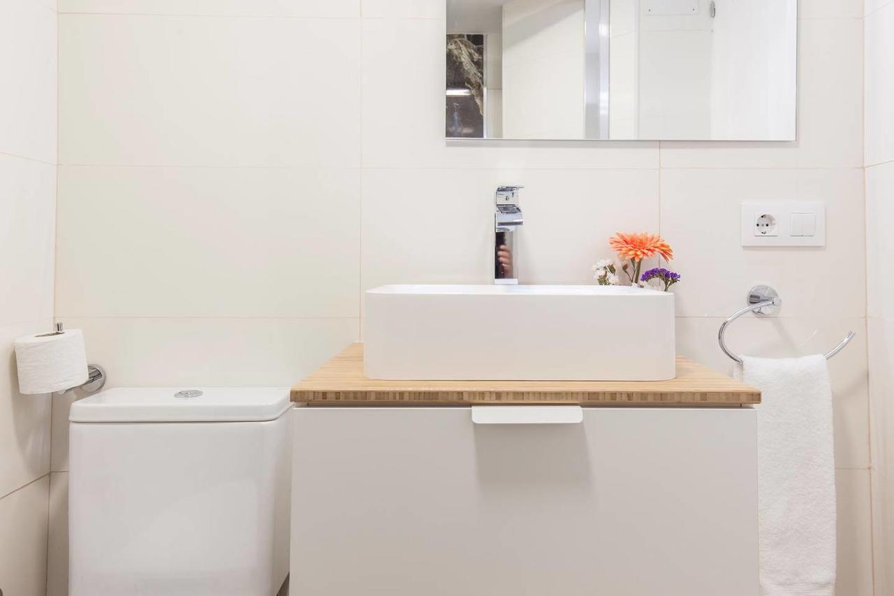 Nice Apartment In The Heart Of เซบีญา ภายนอก รูปภาพ