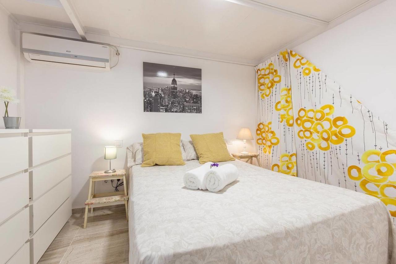 Nice Apartment In The Heart Of เซบีญา ภายนอก รูปภาพ